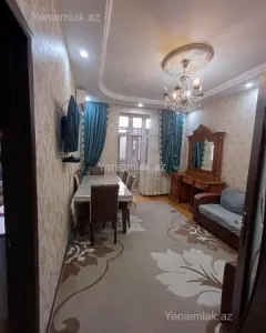 Daire Satılık