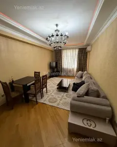 Daire Kiralık