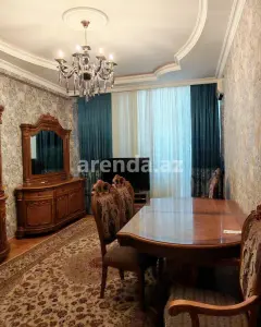 Daire Kiralık