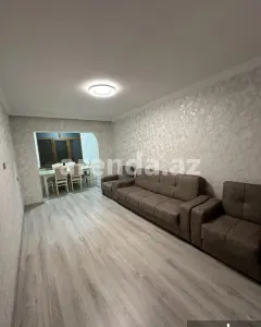 Daire Kiralık