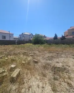 Arsa Satılık