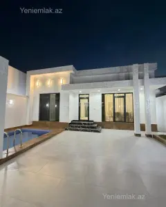 Müstakil Ev, Villa Satılık