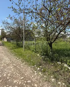 Arsa Satılık