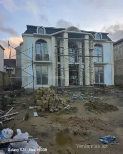 Müstakil Ev, Villa Satılık