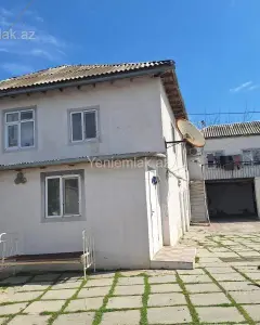 Müstakil Ev, Villa Satılık