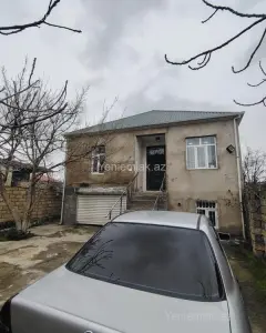 Müstakil Ev, Villa Satılık