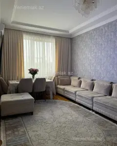 Daire Satılık