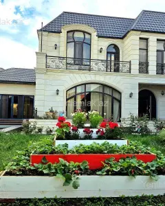 Müstakil Ev, Villa Satılık