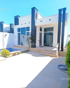 Müstakil Ev, Villa Satılık