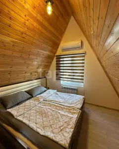 Müstakil Ev, Villa Kiralık