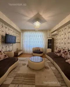 Daire Satılık