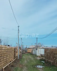 12 sot torpaq sahəsi, Yaşma bağl...