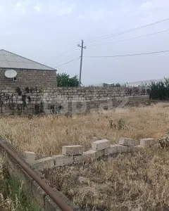 Arsa Satılık