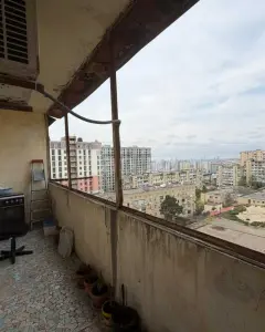 Daire Satılık