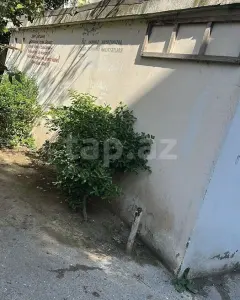 Garaj Kiralık