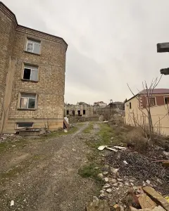 Arsa Satılık