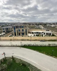 Daire Satılık