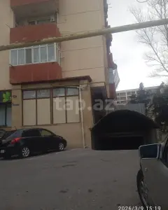 Garaj Kiralık