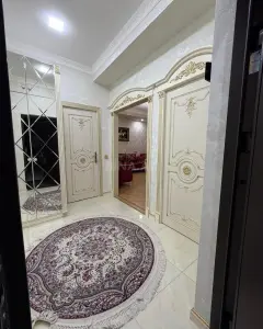 Daire Kiralık