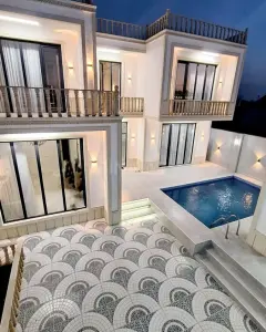 Müstakil Ev, Villa Kiralık