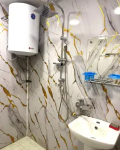Daire Kiralık
