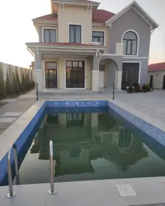 Müstakil Ev, Villa Satılık