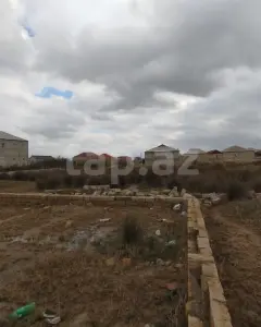 Arsa Satılık