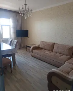 Daire Satılık