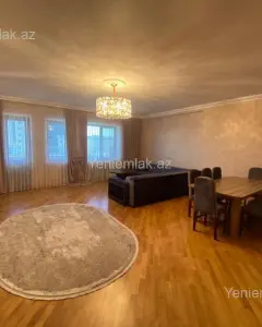Daire Kiralık