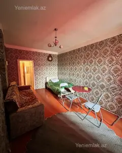 Daire Kiralık