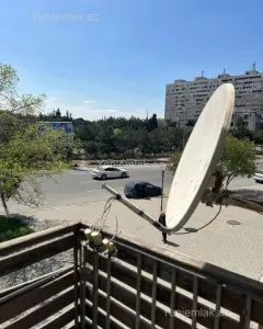 Daire Satılık