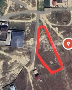 Arsa Satılık