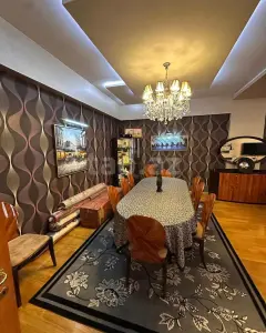 Müstakil Ev, Villa Satılık