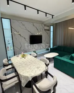 Daire Kiralık