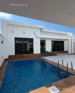 Müstakil Ev, Villa Satılık