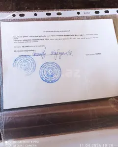 Arsa Satılık