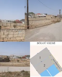 Arsa Satılık