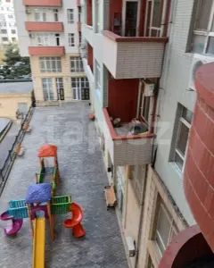 Daire Kiralık