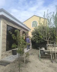 Müstakil Ev, Villa Satılık