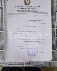 Arsa Satılık
