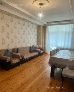 Daire Kiralık