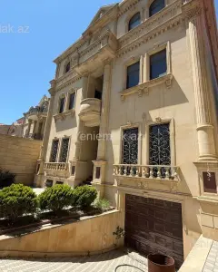 Müstakil Ev, Villa Satılık