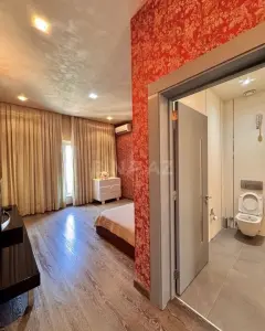 Müstakil Ev, Villa Satılık