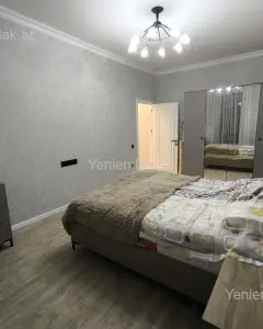 Daire Kiralık