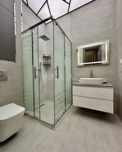 Müstakil Ev, Villa Satılık