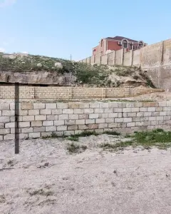Arsa Satılık