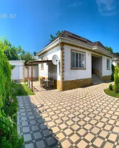 Müstakil Ev, Villa Kiralık