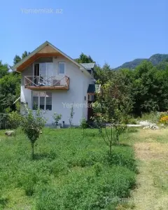 Müstakil Ev, Villa Kiralık