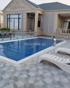 Müstakil Ev, Villa Satılık