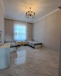 Müstakil Ev, Villa Kiralık